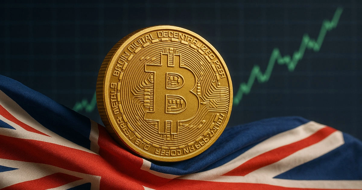 Coinsilium Group Expands Bitcoin Treasury to 112 BTC, Valued at Over $13M