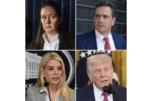Justice Department's Request to Unseal Epstein Grand Jury Transcripts Sparks Controversy