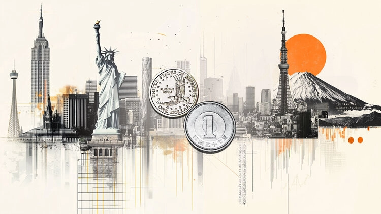 Japan's Upcoming Elections & Political Risk Impact USD/JPY Price Action
