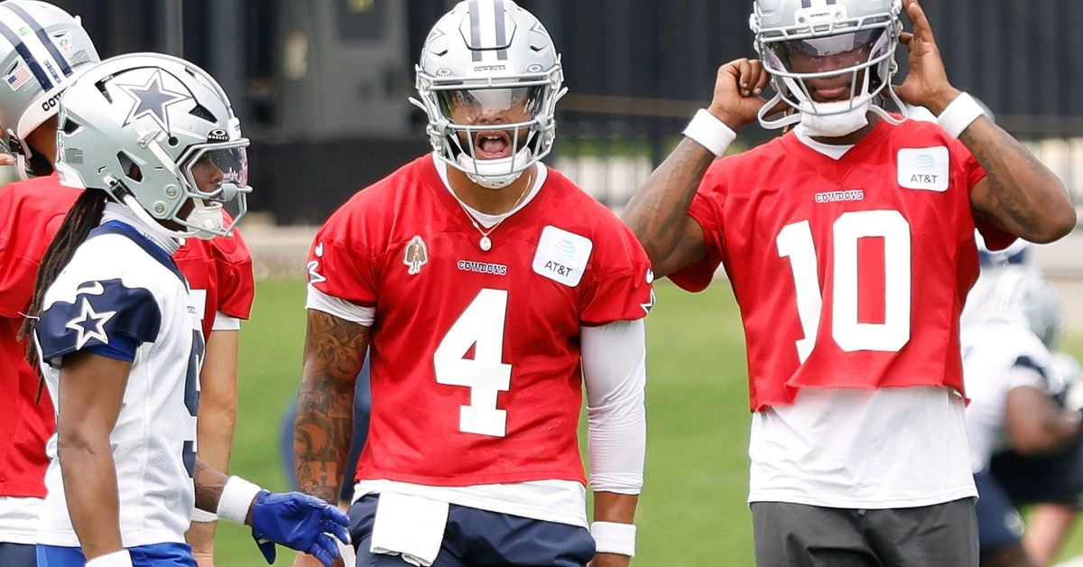 2025 Dallas Cowboys: Best Chance in Years to Reach NFC Championship Game?