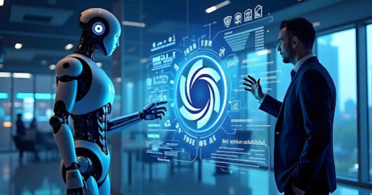 Ozak AI Token Presale: Potential 100x Returns in Emerging AI Altcoin Market