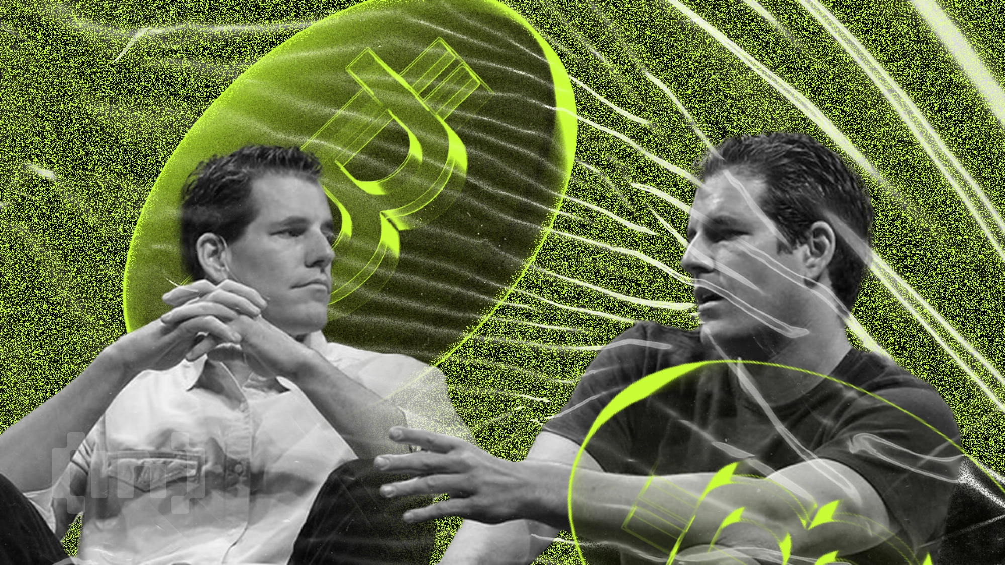 Gemini Co-Founder Tyler Winklevoss Warns of Banks' Attack on Consumer Data Rights