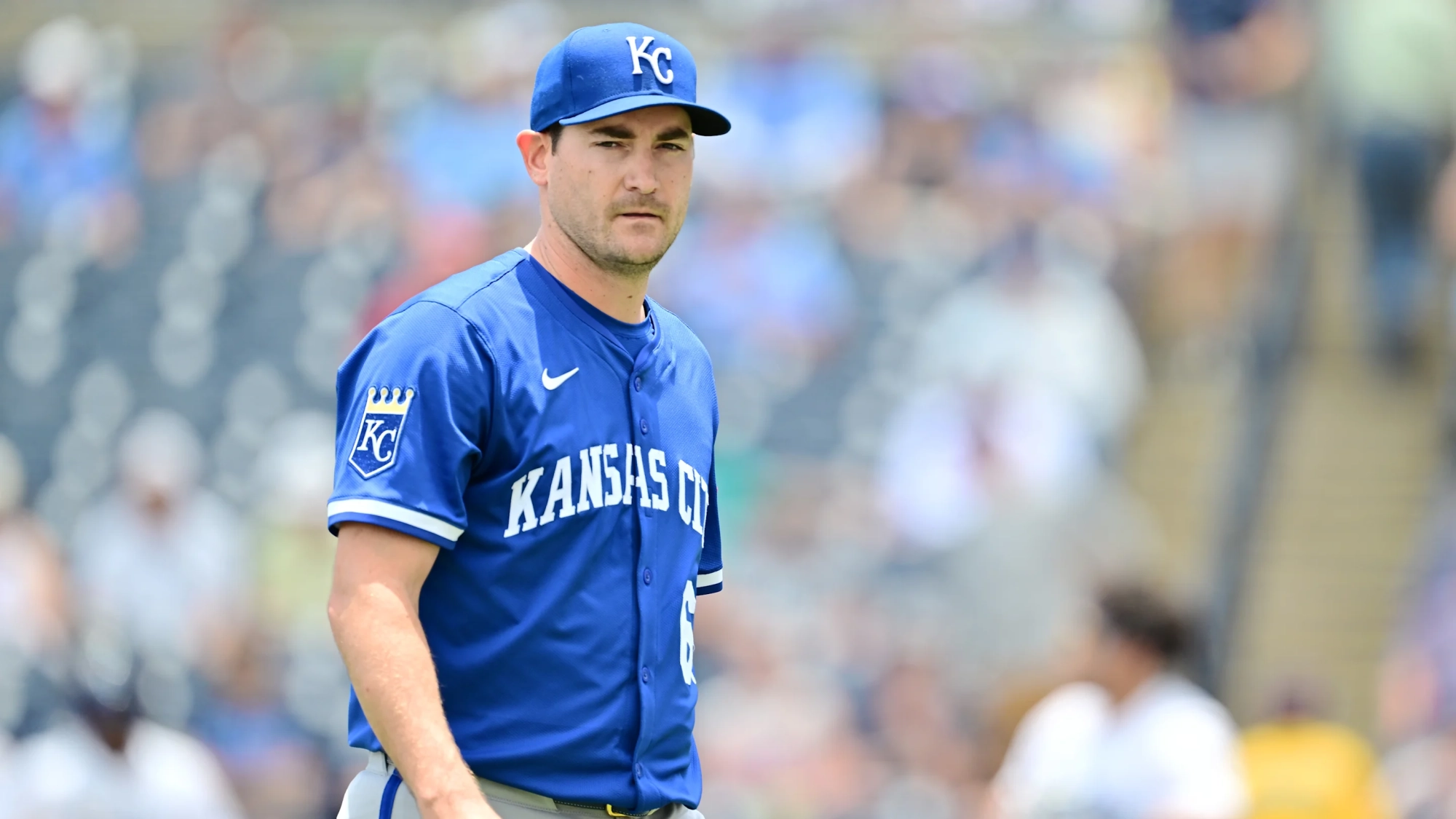 Chicago Cubs Trade Deadline Dilemma: Why Seth Lugo Might Not Be the Pitching Solution Cubs Need