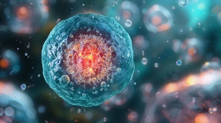 UT Southwestern Researchers Uncover Mitochondria's Influence on Development and Evolution