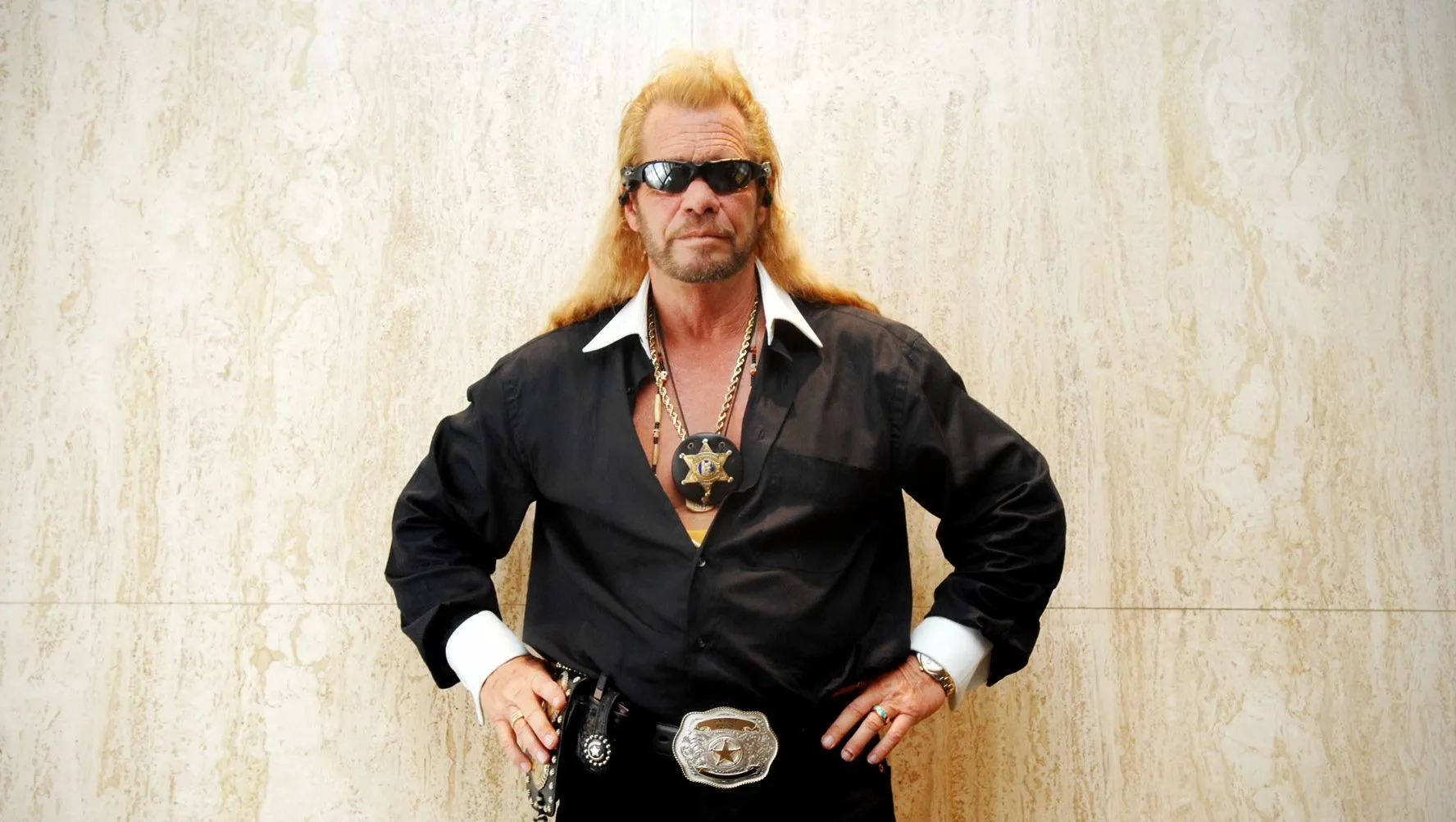 Dog The Bounty Hunter's Family Tree: Wives, Kids, and Grandkids Revealed