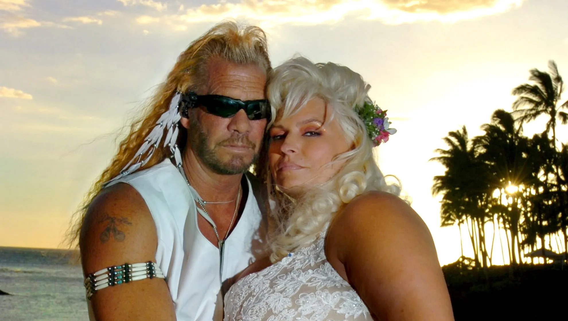 Duane Chapman's Marriages: From La Fonda to Francie, a Bounty Hunter's Love Life