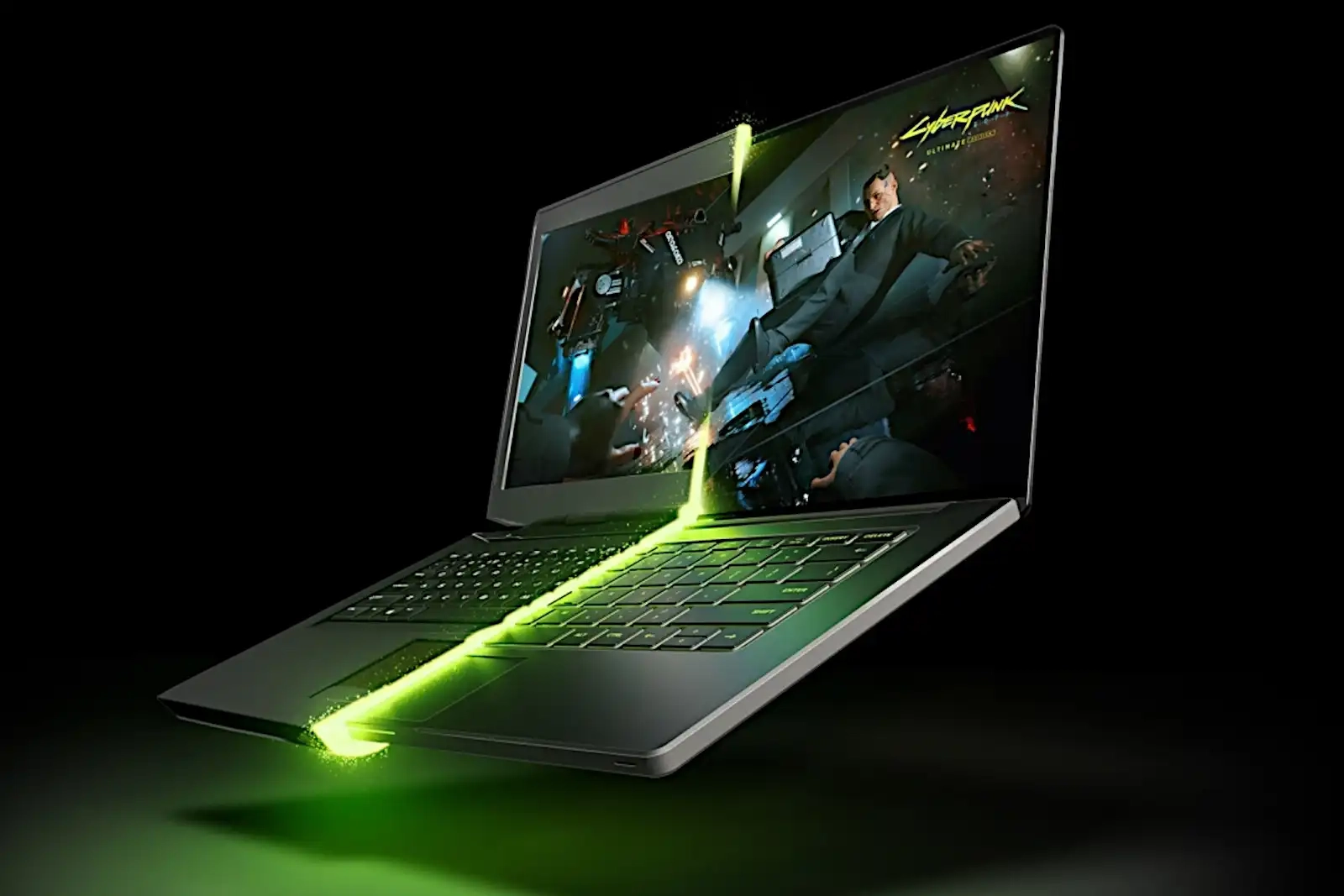 Unlock Extreme Performance: The Risks and Rewards of Laptop Nvidia RTX Shunt Modding