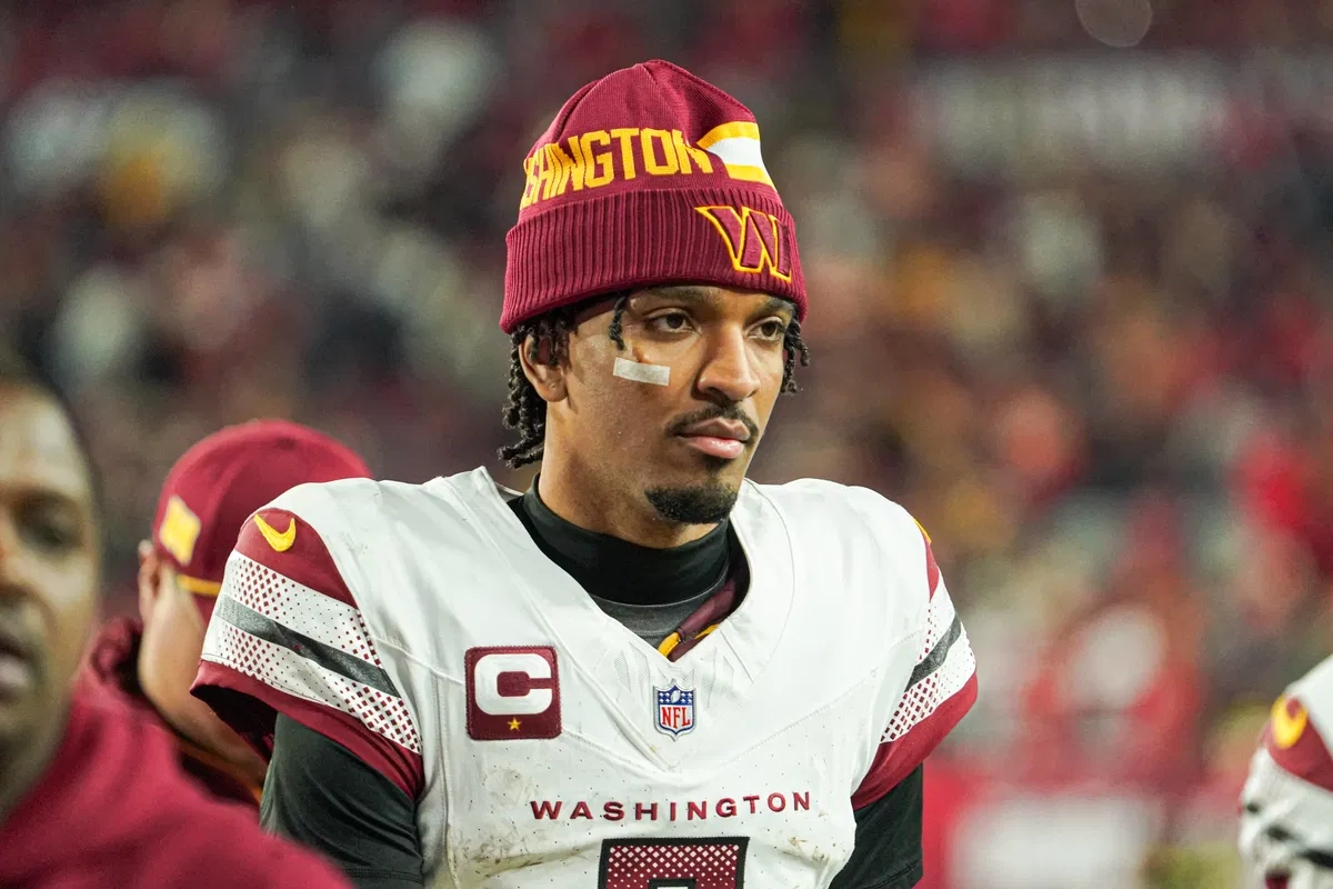 Jayden Daniels Leads Washington to NFC Championship - Meet the Defensive Powerhouse