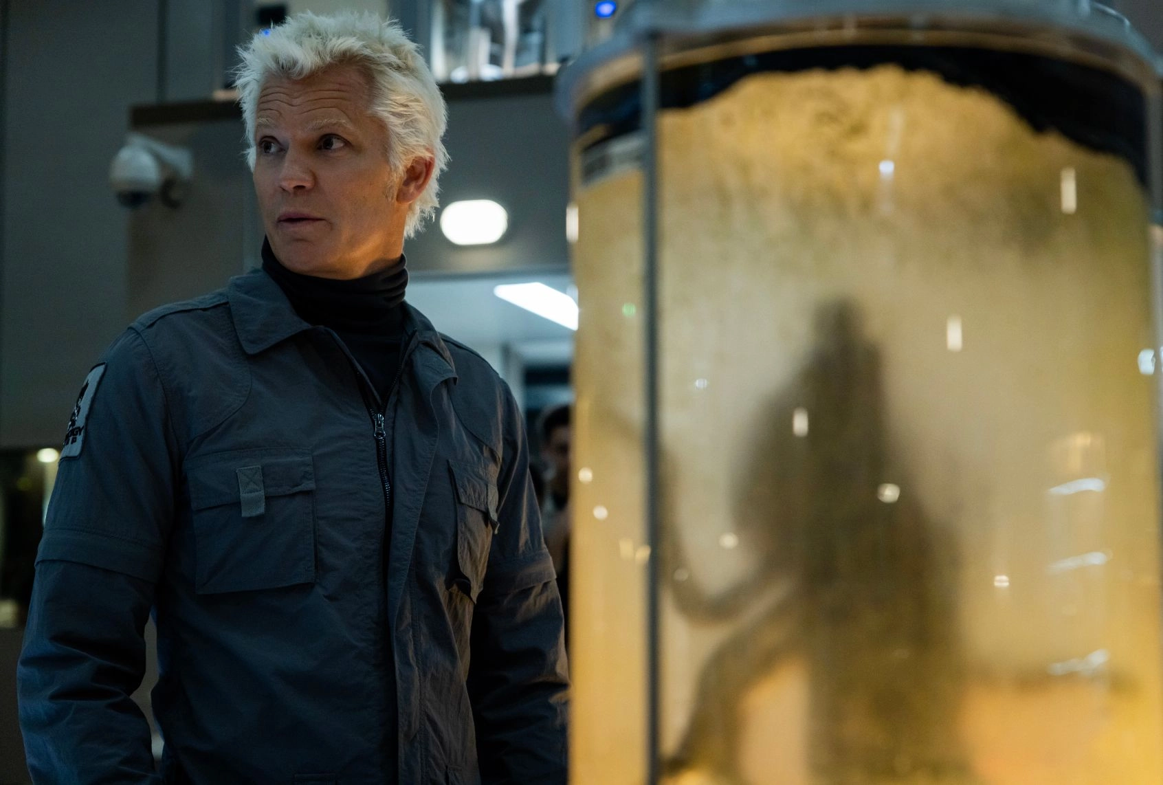 Alien: Earth Series Explores Moral Horror on a Future Earth