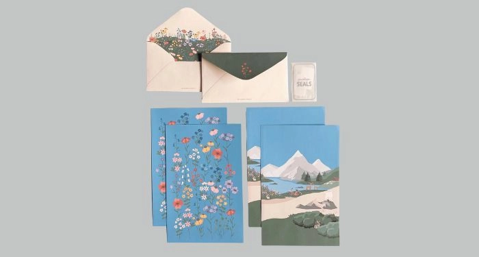 10 Cute and Functional Stationery Items for Journaling and Writing