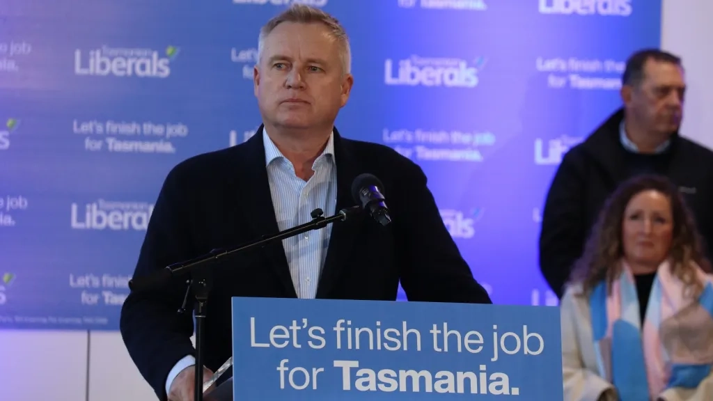 Tasmanian Election Fallout: Major Parties Suffering, Citizens Demand Change