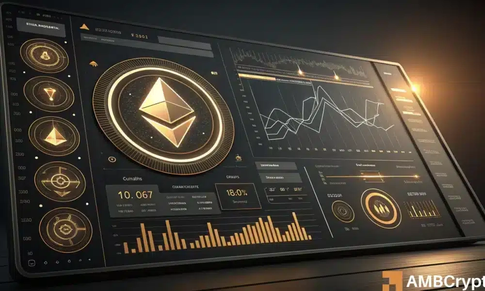 DeFi TVL Soars to $138 Billion: Ethereum Leads Revival