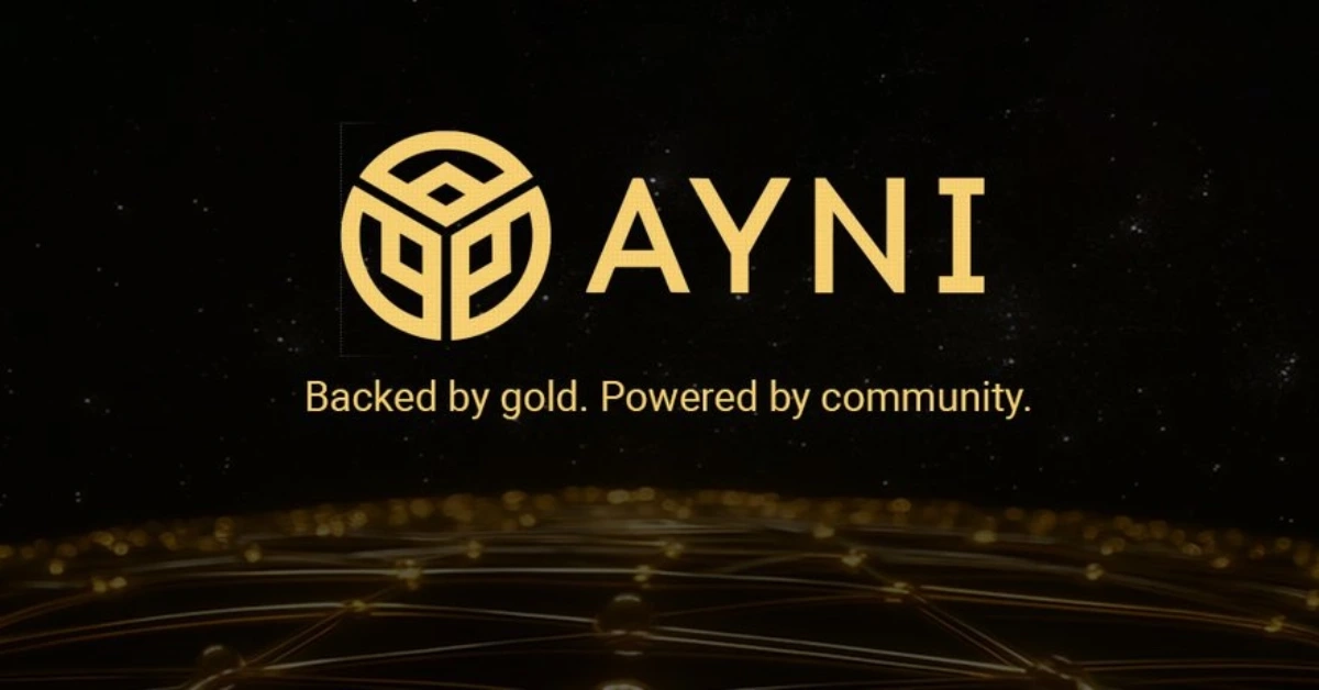 Revolutionizing Gold Investment: Tokenized Mining Capacity in Peru with Ayni Gold