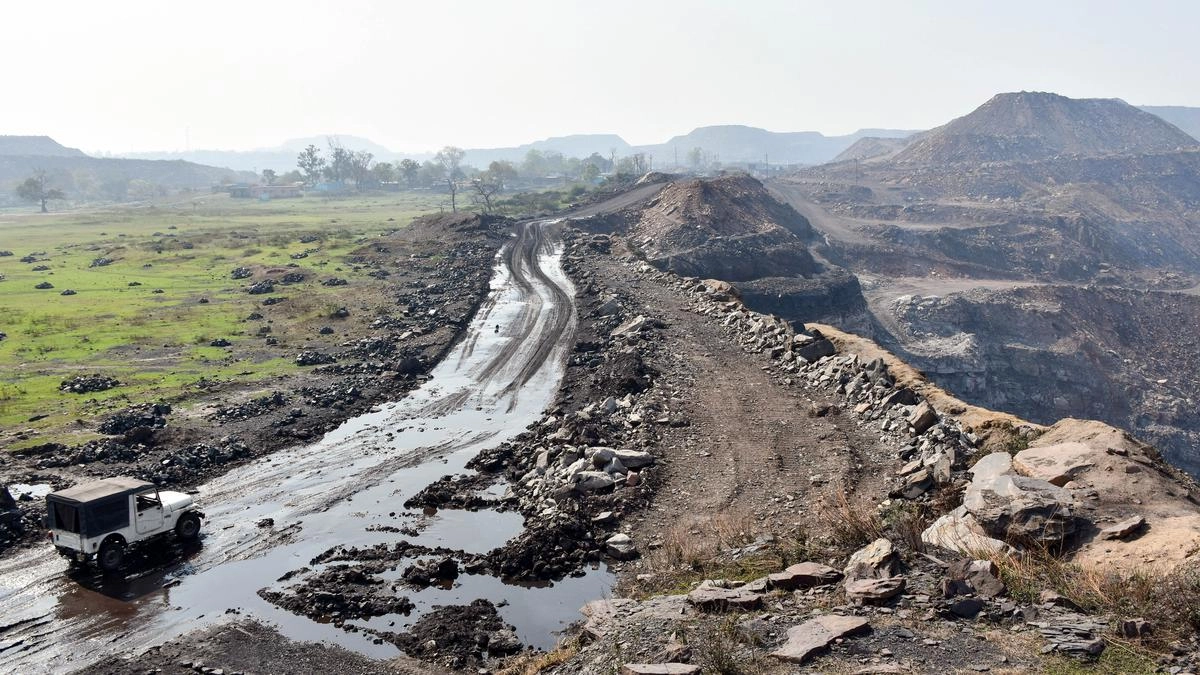 Discover Jharkhand's Mining Heritage with Exciting Tourism Initiative