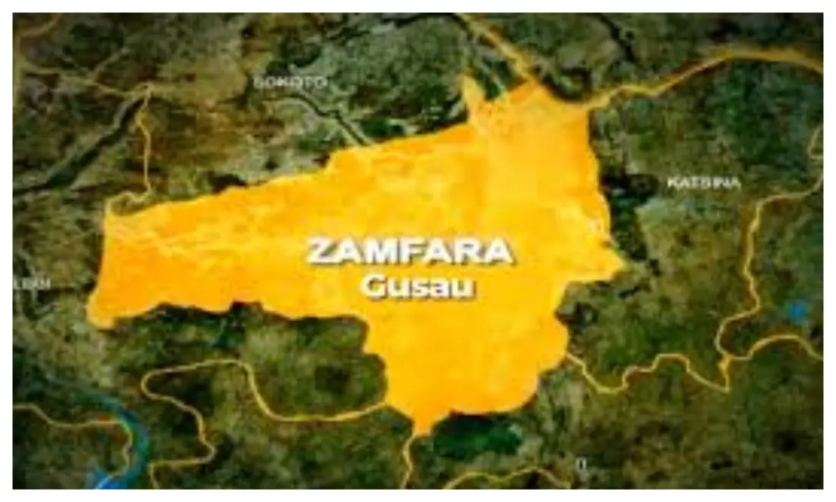 Bandits Kill Five and Kidnap Many in Zamfara and Sokoto Attacks