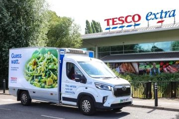 Discover How to Get Free Items with Your Tesco Online Shop