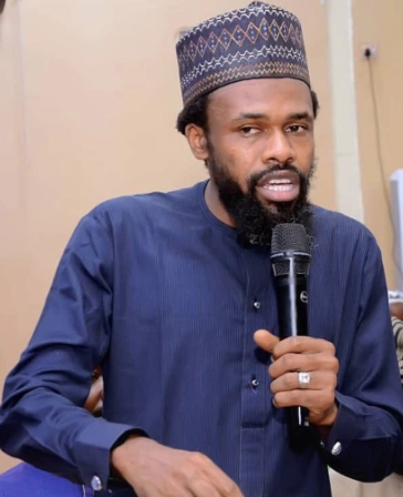 Nigerian Cleric Criticizes Muslim First Wives' 'Husband Snatcher' Notion