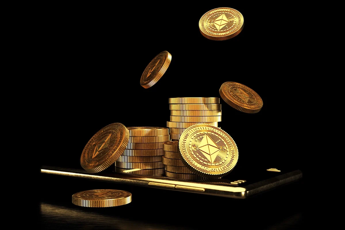 GENIUS Act Boosts Ethereum: Record Inflows & NFT Surge