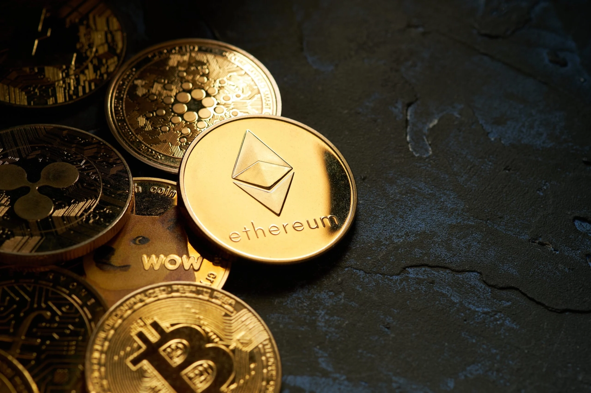 Bitcoin and Ether ETPs Reach Record Inflows, Pushing Crypto Funds to New Heights