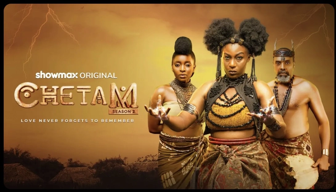 Top 5 James Omokwe Nollywood Series on Showmax: Must-Watch Ranked Picks