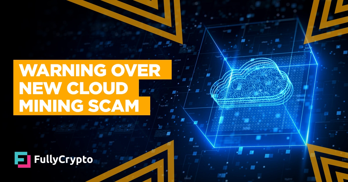 Beware: BlockchainCloudMining.com XRP Scam Exposed with $9,777 Daily Returns