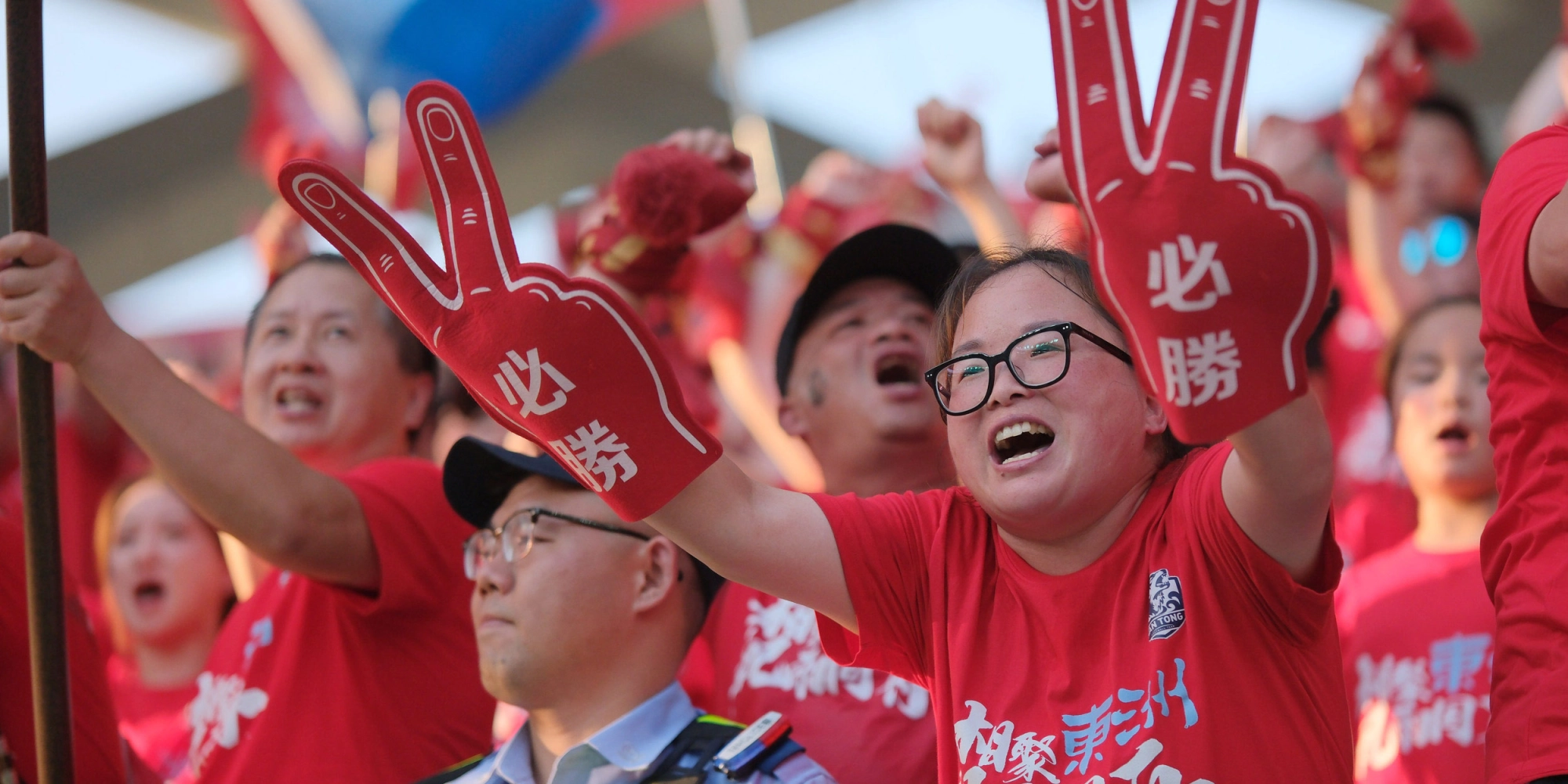 Jiangsu Provincial City Football League: A Quirky Grassroots Sensation