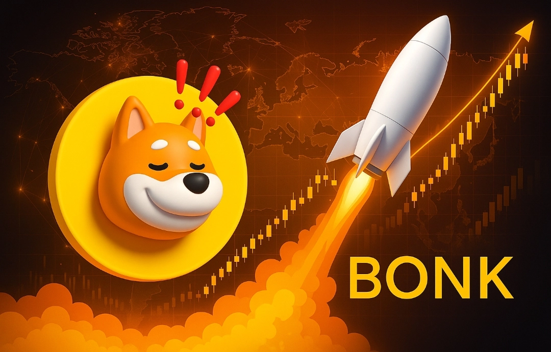 Galaxy Digital Transfers $11.4M $BONK to Binance: What's Next for BonkFun?