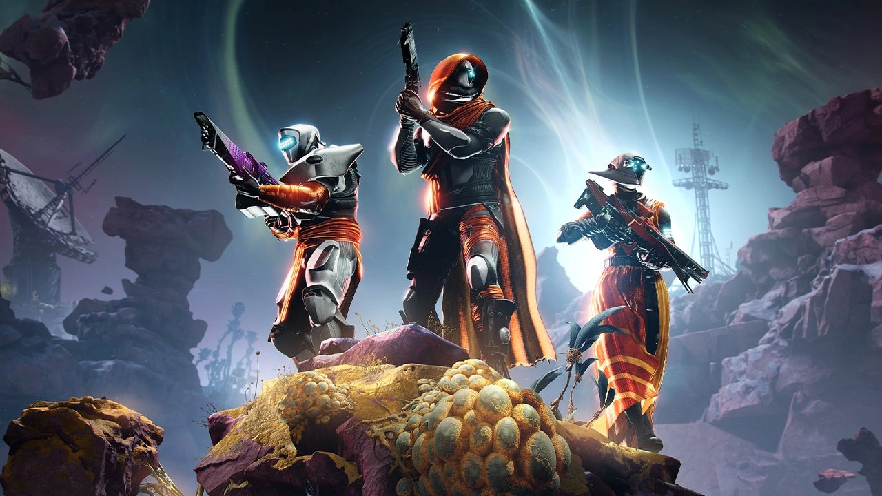 Destiny 2: The Edge of Fate Review - Bold Storytelling and Missed Opportunities