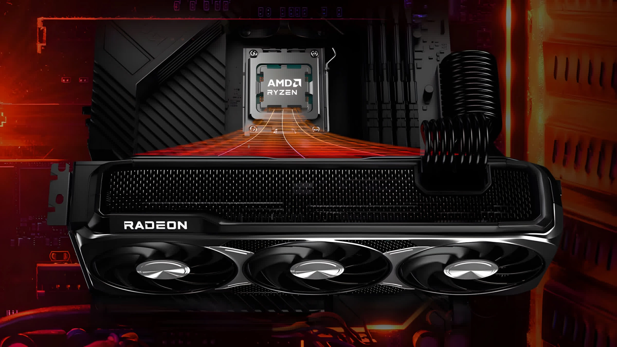 AMD's Next-Gen Radeon 9000 Series: What to Expect in 2026