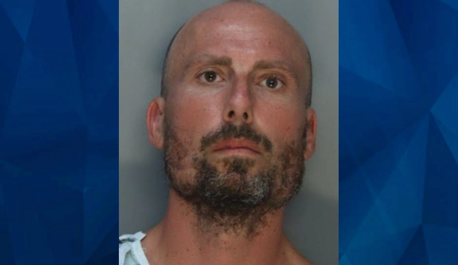 Florida Man Charged with Mother's Murder in Miami Beach Trash Chute