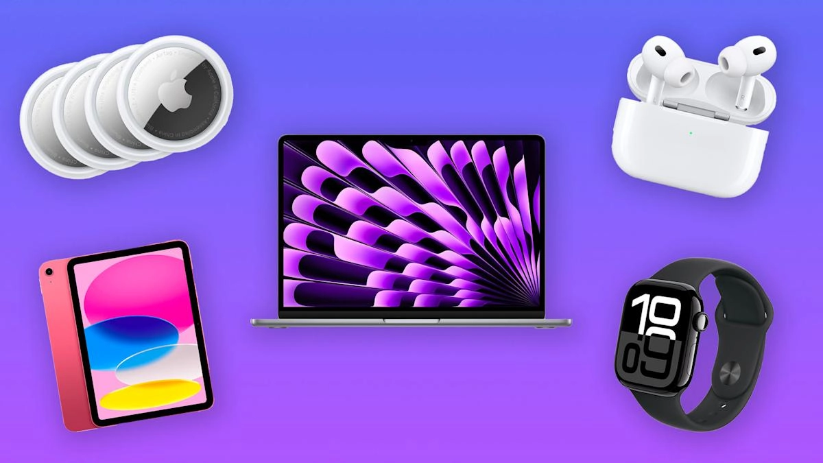 Best Apple Deals: Save Big on AirPods, MacBooks, and iPads Today