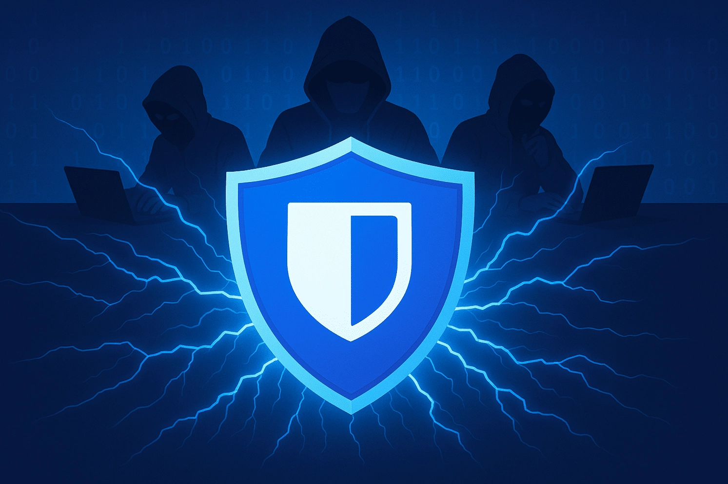 Protect Your Digital Identity: How Bitwarden Can Shield You from Password Breaches