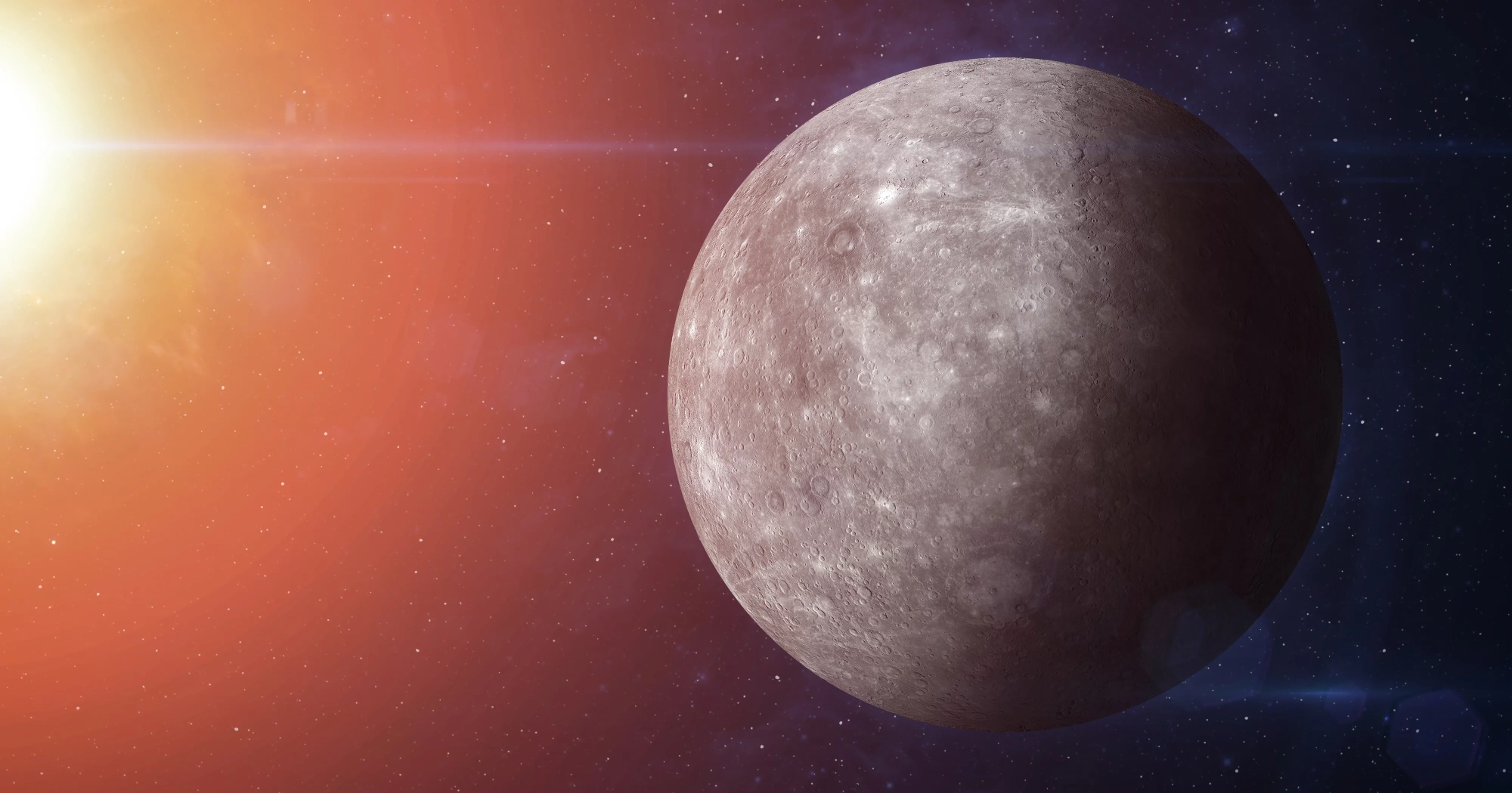 Mercury Retrograde 2025 Dates: When to Watch Out for Astrological Chaos