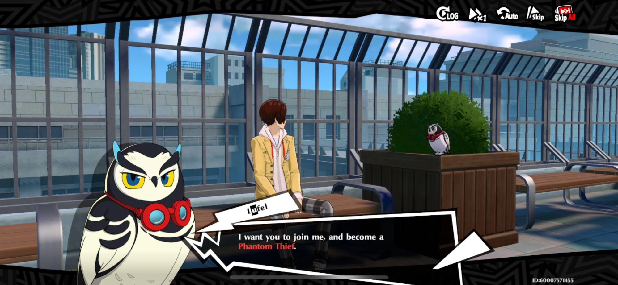 Persona 5: The Phantom X - Free-to-Play RPG Review & Gameplay Details