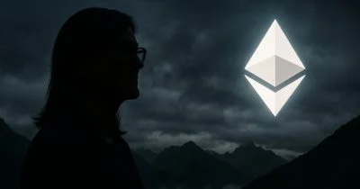 ARK Invest Acquires 4.4 Million Shares of Ethereum Treasury Firm Bitmine Immersion Technologies