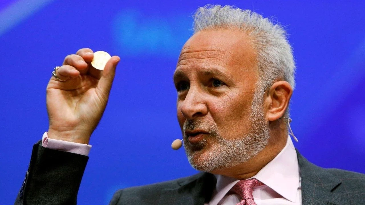 Trader Dave Portnoy Regrets Selling XRP at $2.40 Before All-Time High
