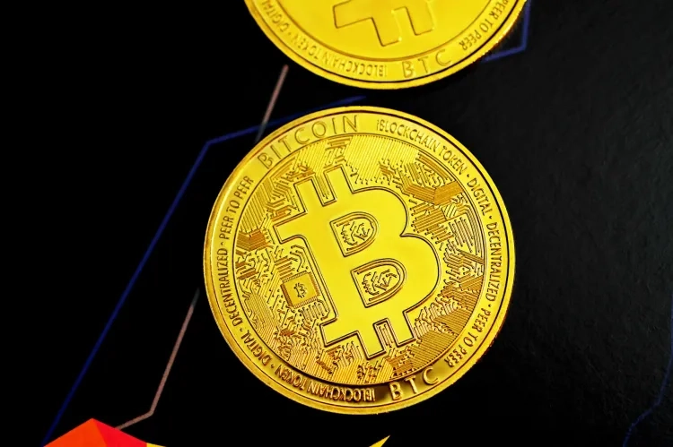 Bitcoin Price Analysis: On-Chain Data Signals Potential Pullback Ahead