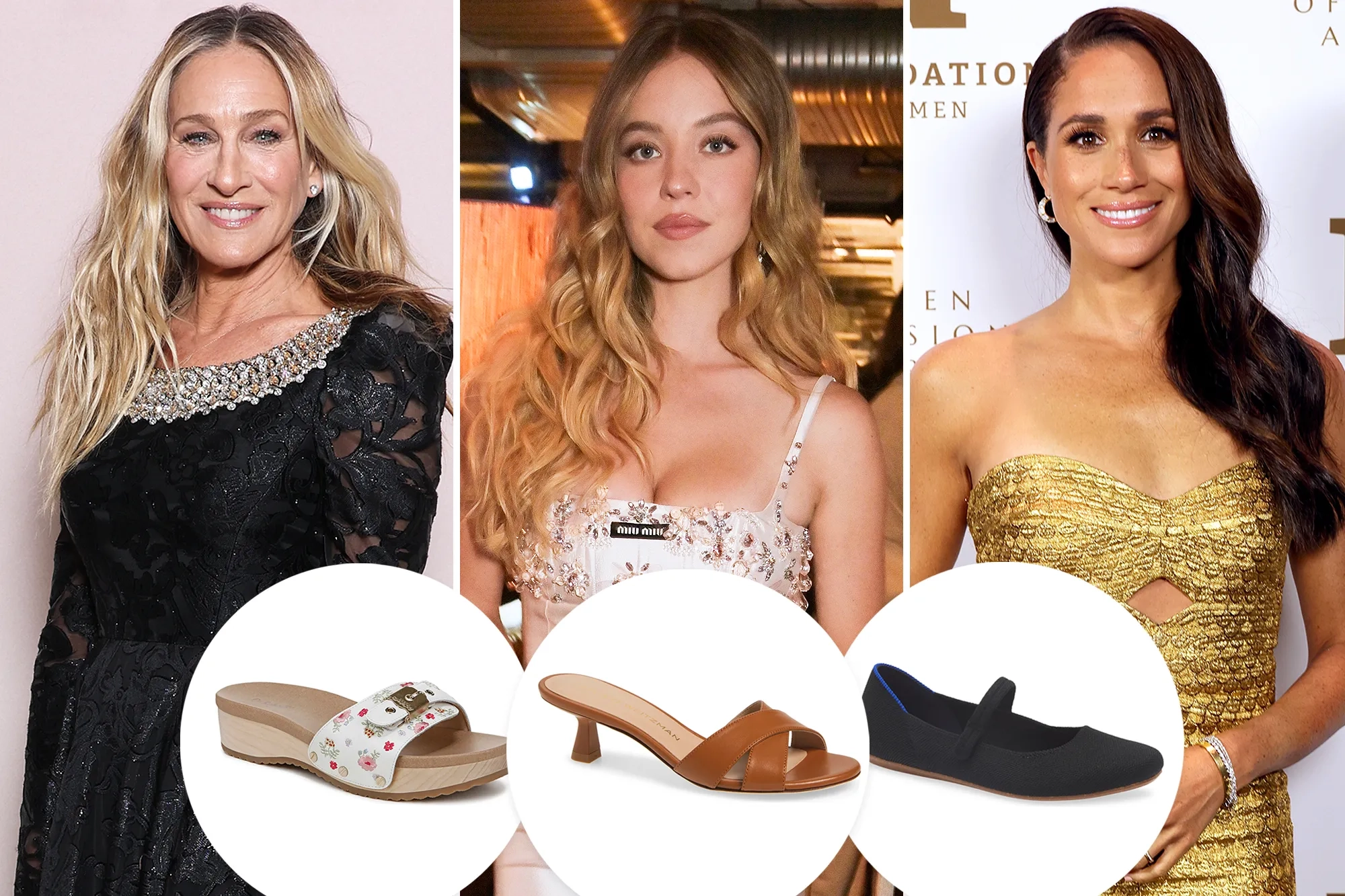 Nordstrom Anniversary Sale: Score Celeb-Approved Shoes at Unbeatable Prices