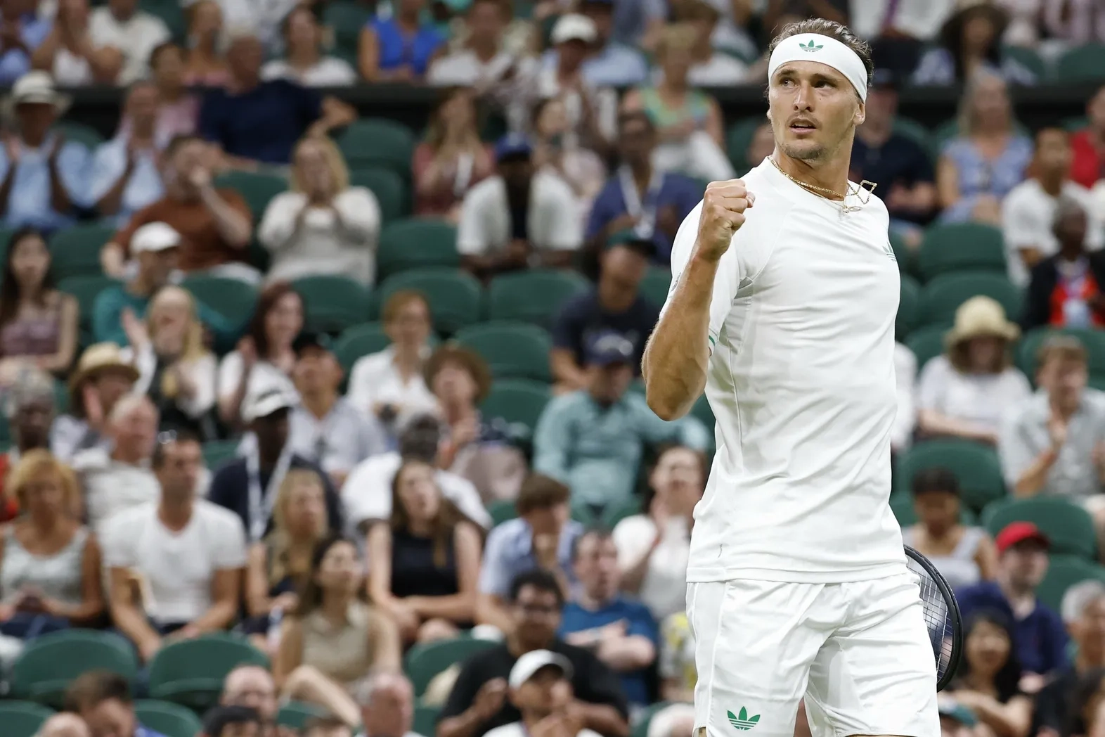 Alexander Zverev's Training Revelation at Nadal Academy: A Game-Changer?