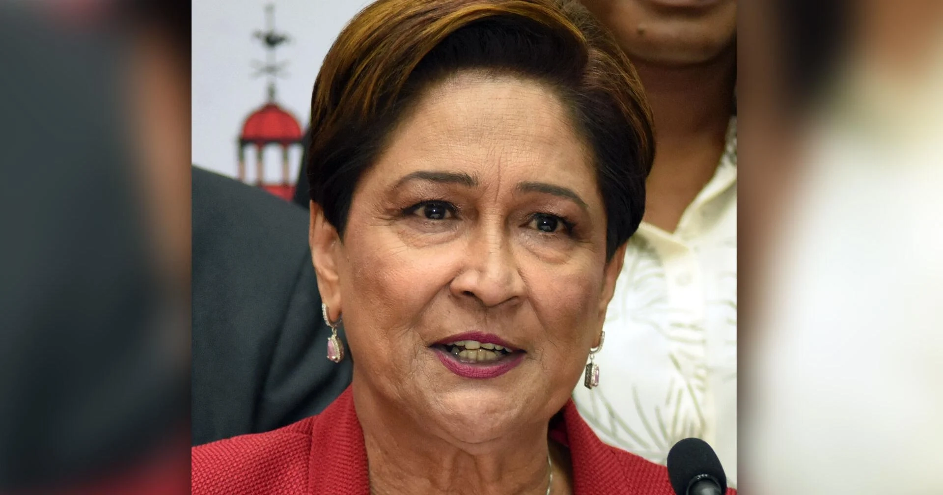 Kamla Persad-Bissessar Demands Apology from Keith Rowley for Reckless Accusations