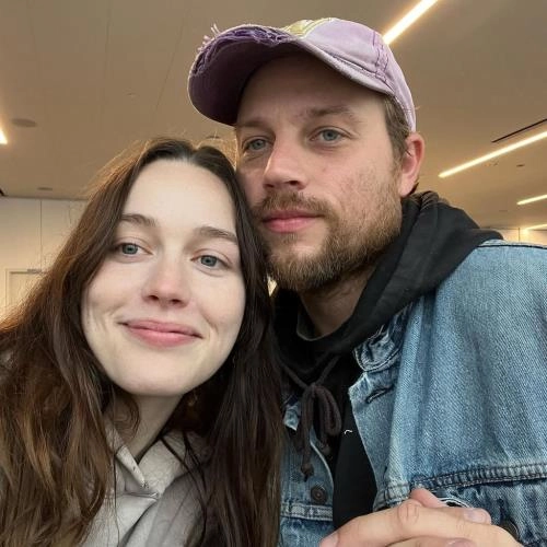 Victoria Pedretti Engaged to Photographer Ethan DeLorenzo: Inside Their Romantic Announcement