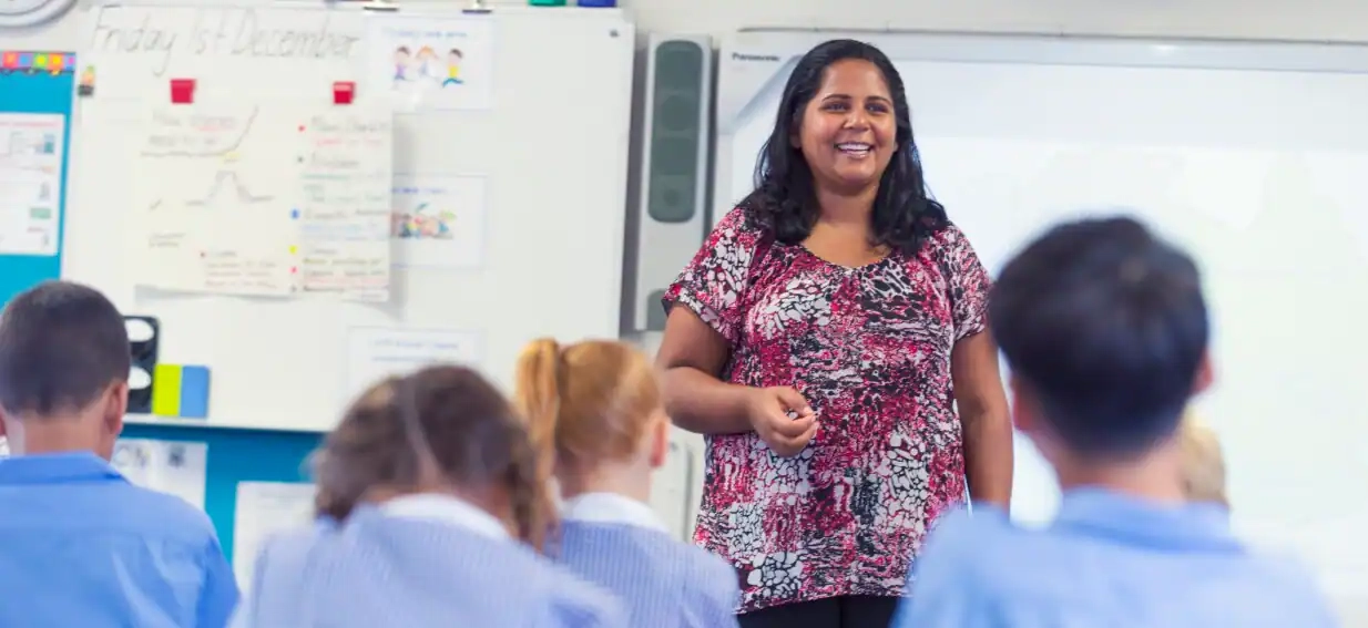 Embracing First Nations-Led Education Initiatives to Close the Gap