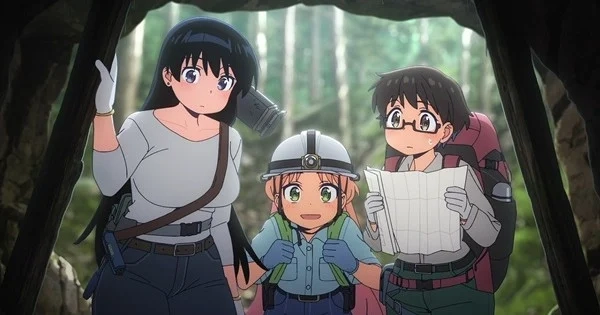 Unlock Anime News Network: Complete the Captcha for Instant Access!