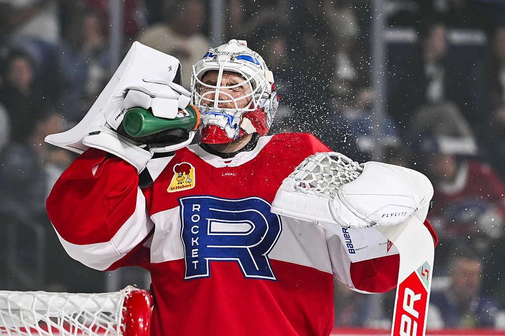 Jacob Fowler: Potential NHL Debut in 2025-26 Season Predicted