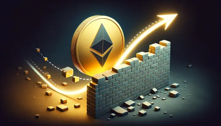 Ethereum Price Analysis: ETH Bulls Eyeing $3,950 Resistance