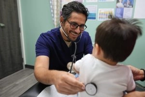 California Medicaid Program Changes Lives of Undocumented Immigrants