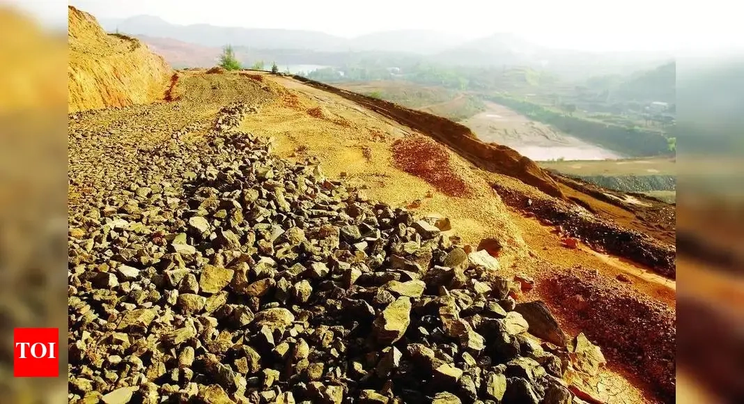 Goa Mining Policy Update: Locals Must Get Jobs - State Cabinet Mandates Changes
