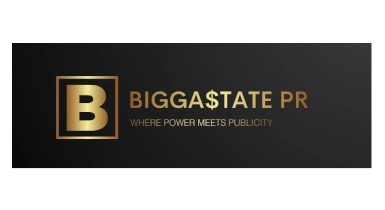 Bigga$tate PR Unveils New Celebrity Collaborations and Global Partnerships in 2025