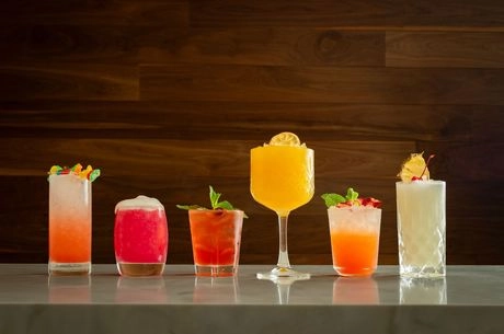Fizz by Loews Hotels: Crafted Carbonation Redefining Hotel Beverages