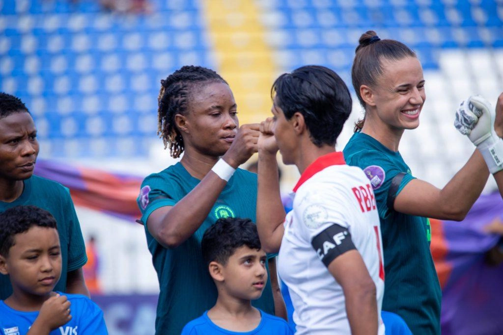 Nigeria vs. Morocco Set for 2024 Womens WAFCON Final Showdown
